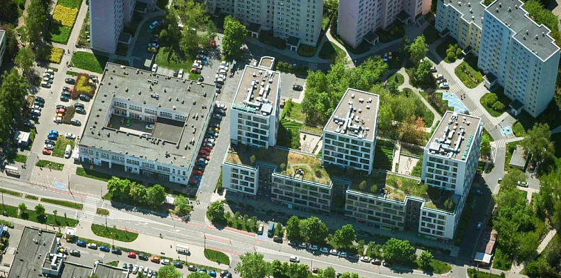 Stary pawilon po raz siódmy pod młotek! Dzielnica znów go nie sprzeda? - 38553