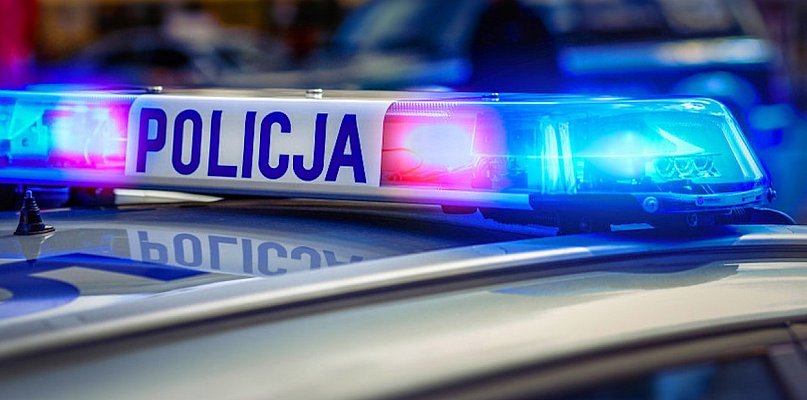 Kolejny pijany za kółkiem na Ursynowie! I to mimo sądowego zakazu - 38746