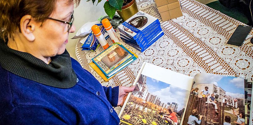 Ursynów ma 49 lat. Fuszerka goniła fuszerkę, ale to życie sąsiedzkie! - 19062