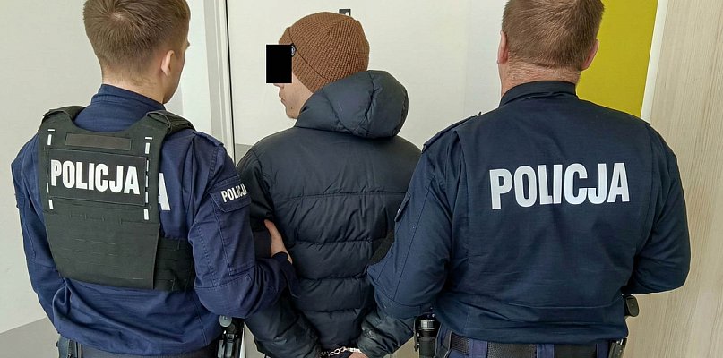 Maja z Ursynowa nie wróciła po sylwestrze. Śledczy ujawniają szczegóły morderstwa - 39055