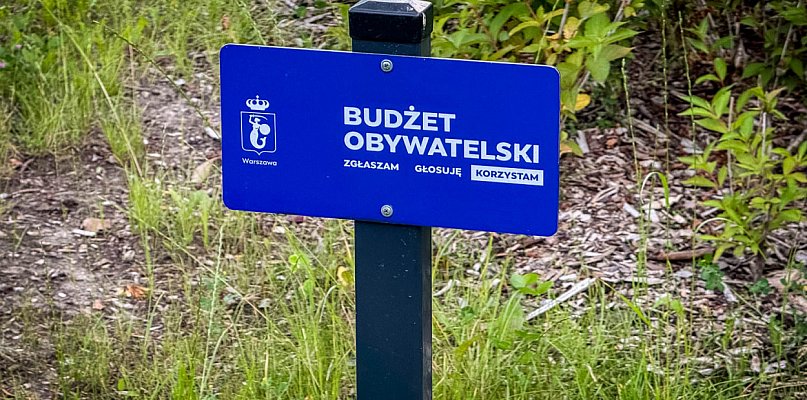 Tego chce Ursynów? Ponad setka pomysłów w Budżecie Obywatelskim - 39133