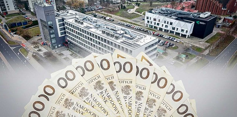 Na co idą pieniądze z budżetu Ursynowa? TOP 10 największych wydatków