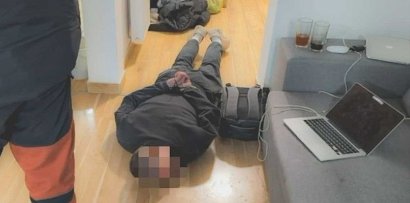 "Znajdą ją i zabiją". Co się działo w domu na Bekasów na Ursynowie?