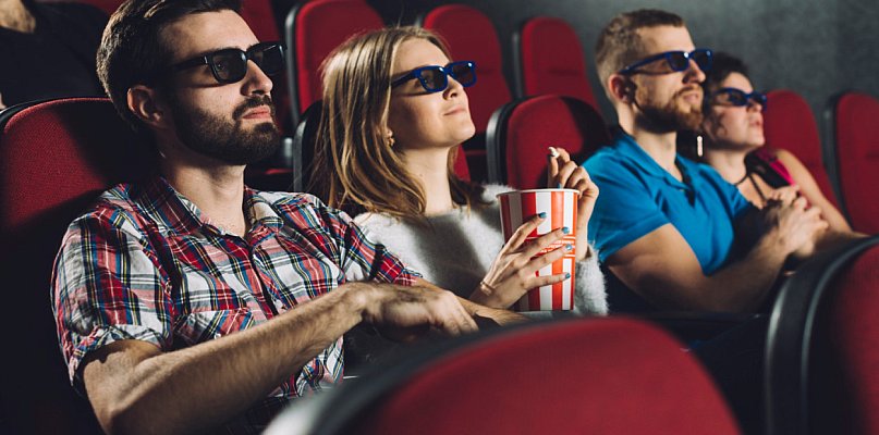 (multi)Kino wraca na Ursynów. W innym miejscu