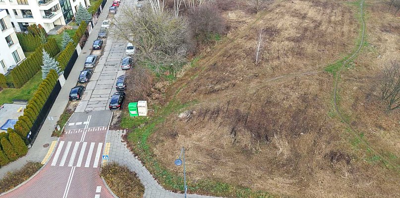 Gorąca dyskusja o nowym osiedlu. Inwestor ma pomysł