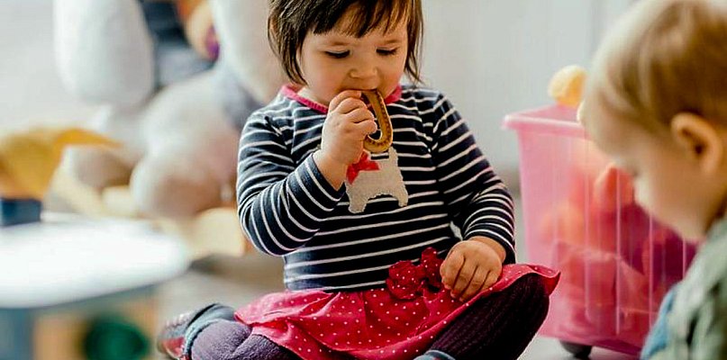 W przedszkolach walka o każde dziecko. Na Ursynowie znikają kolejne oddziały