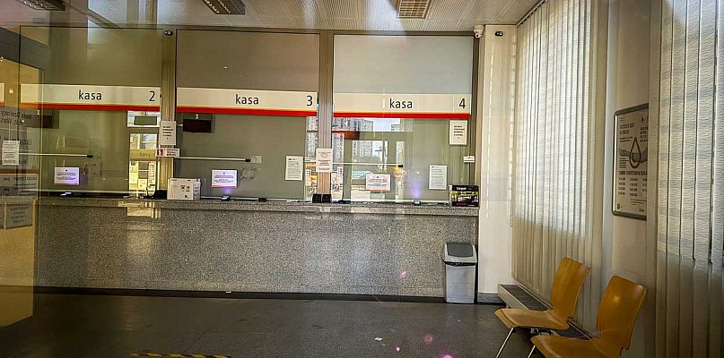 UrsynLab wciąż bez siedziby. Co z obietnicami burmistrza?