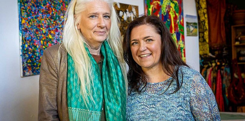 Babiniec. Nowe miejsce dla sąsiadów z Ursynowa. Co się tu dzieje?