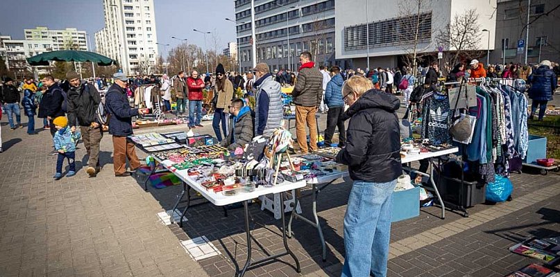 Wielkie zmiany w zapisach na garażówkę! Zamiast wyścigu - będzie losowanie