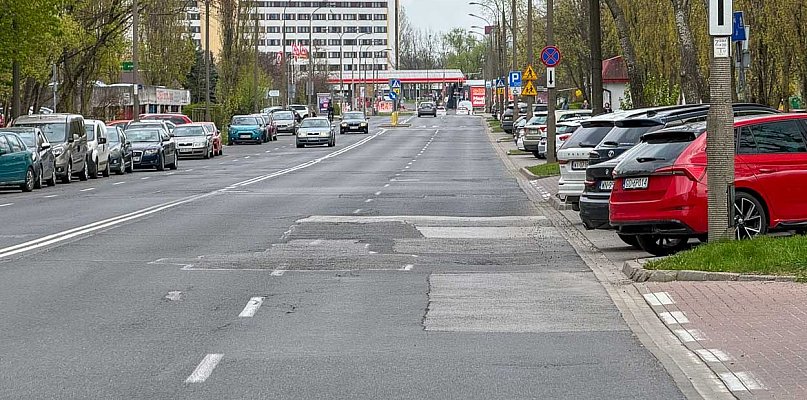 Te ulice wyremontuje dzielnica! Duże zmiany na Bartóka i Herbsta