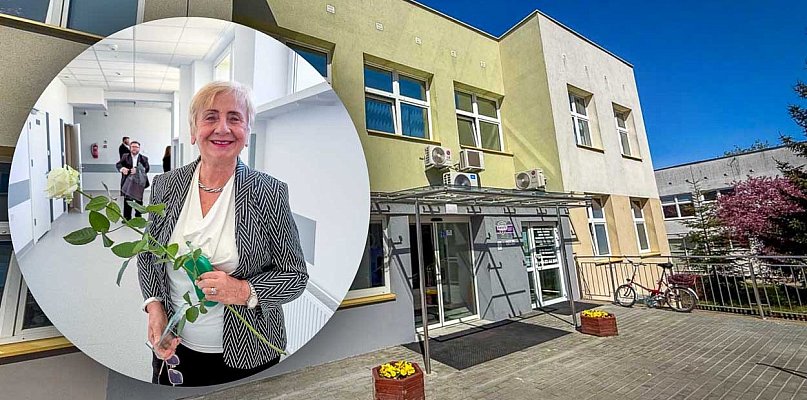 Przychodnia przy Na Uboczu jak nowa! Otwarto ją oficjalnie