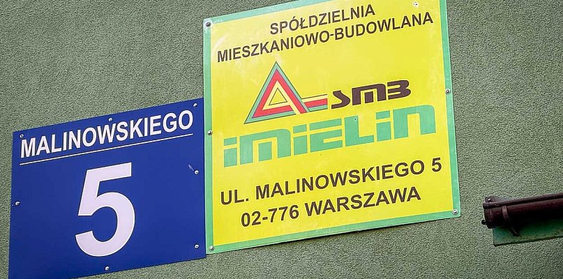 Zwrot akcji w spółdzielni Imielin. Sąd zawiesił radnych dzielnicy!