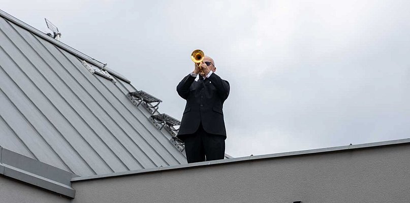Noc Muzeów na Ursynowie. Tłumy w domu pogrzebowym i pustki w ratuszu!