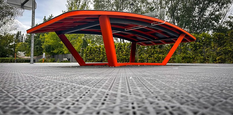 Parkour i teqball nie podbiły Ursynowa. Ratusz zmarnował pieniądze?