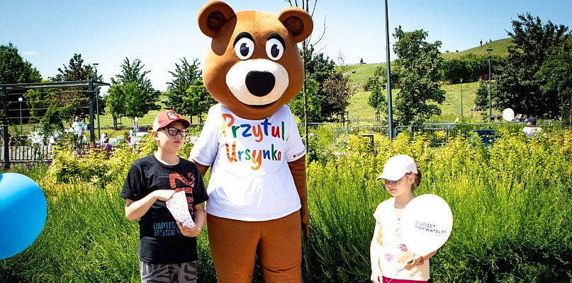 Nie tylko koncerty! Dni Ursynowa 2026: wielki piknik rodzinny