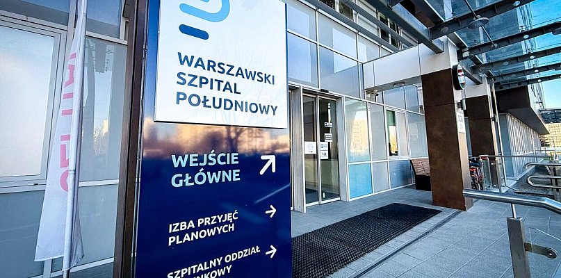 VIP-owski SOR na Ursynowie. Politycy KO przyjmowani w kilkanaście minut