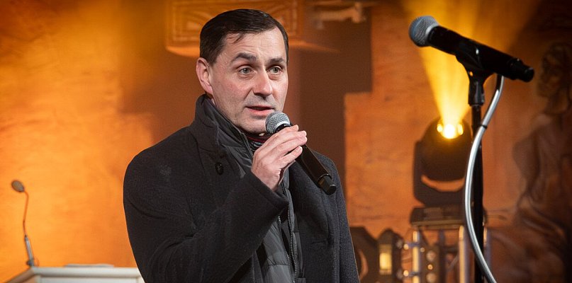 Kempa straci funkcję w radzie nadzorczej Szpitala Południowego