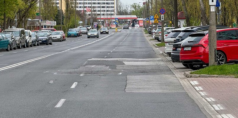Rusza remont na Bartóka. Co tam się zmieni?