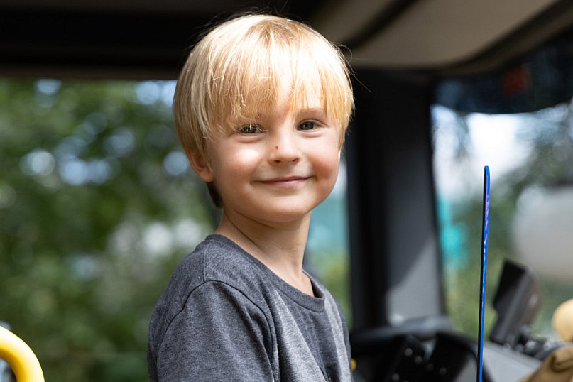 Odczarowanie Hospicjum 2025