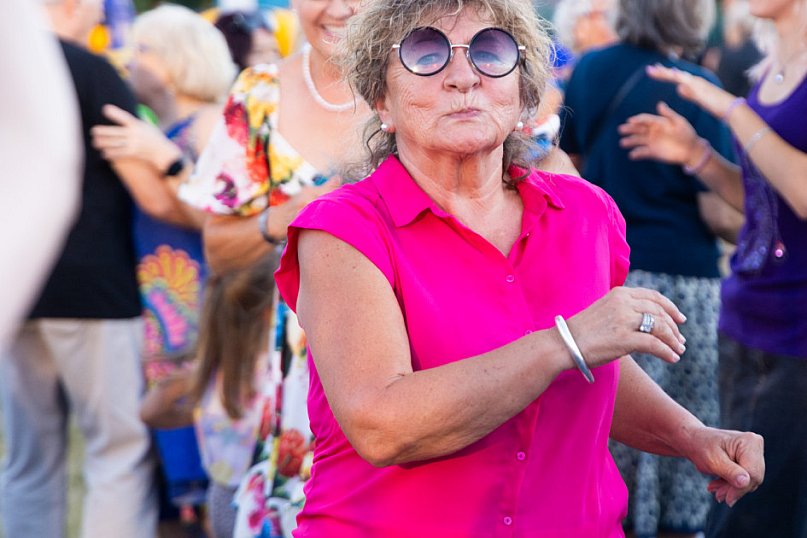 Ostatnia Ursynowska Potańcówka 2025