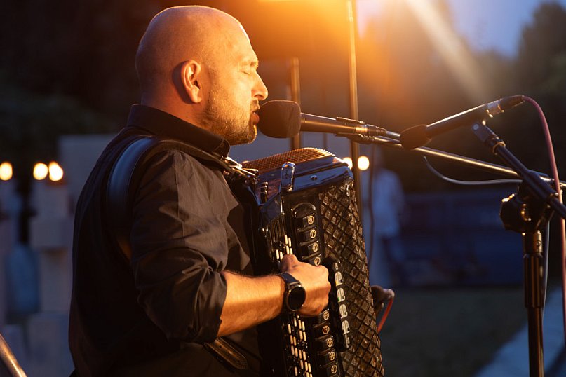 Obchody 86. rocznicy wybuchu II wojny światowej