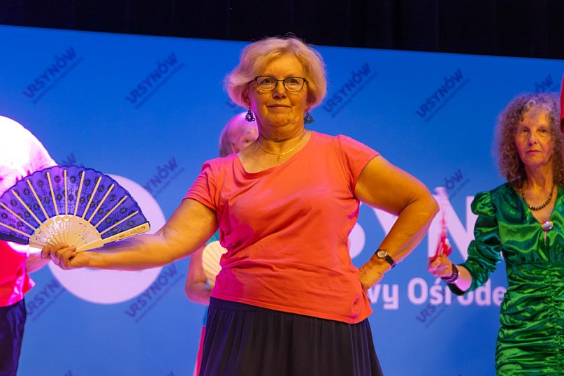 Święto Zielonego Ursynowa 2025