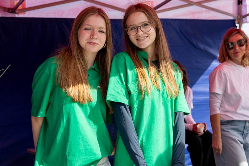 Ursynowskie Kwiaty i Kochane Zdrowie na Ursynowie