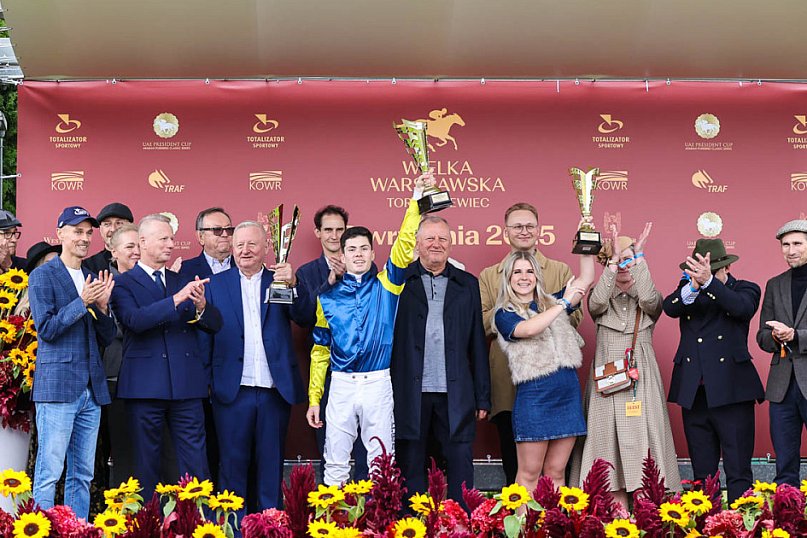 Wielka Warszawska 2025
