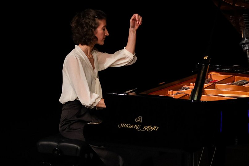 Konkurs Chopinowski na Ursynowie