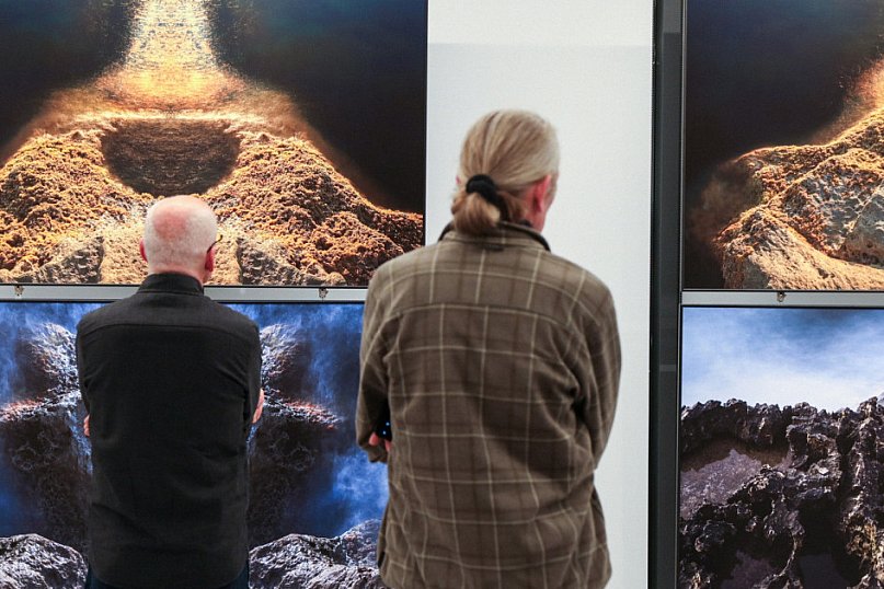 Moja planeta Nieskończoność Marka Sanaka