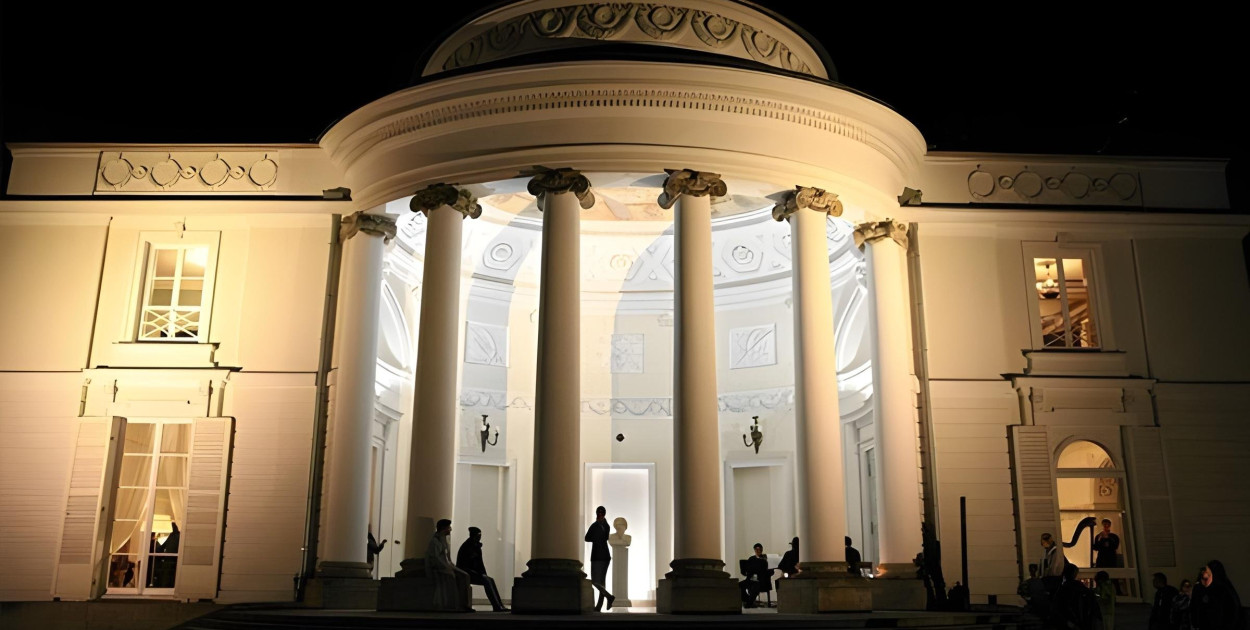 Noc Muzeów na Ursynowie. Jakie atrakcje? [LISTA IMPREZ]