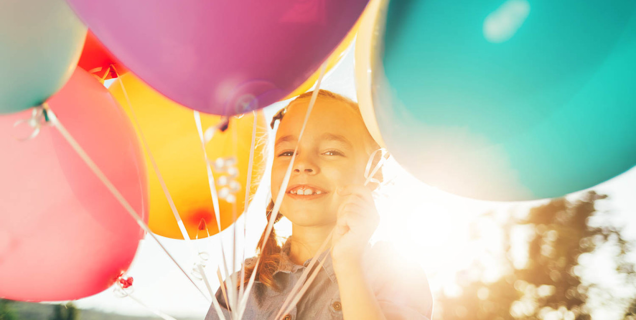 Dzień Dziecka na Ursynowie 2025. Sprawdź atrakcje!