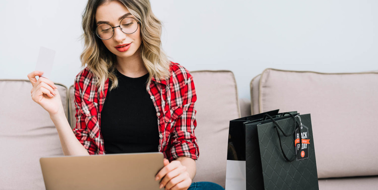 Zakupy spożywcze online w Warszawie, jak lubisz - wygodnie i po Twojemu