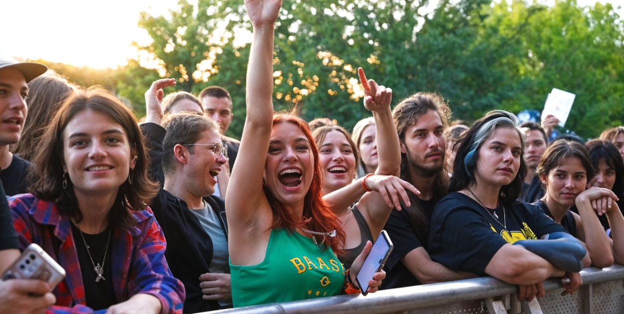 Dni Ursynowa 2025. Tajemniczy 11. artysta ujawniony! LISTA ATRAKCJI