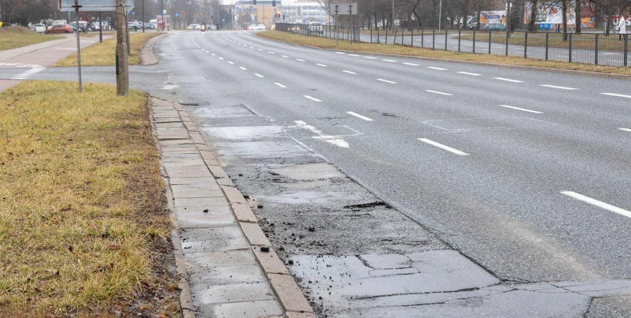 Rusza remont ulicy Ciszewskiego. Ogromne zmiany!