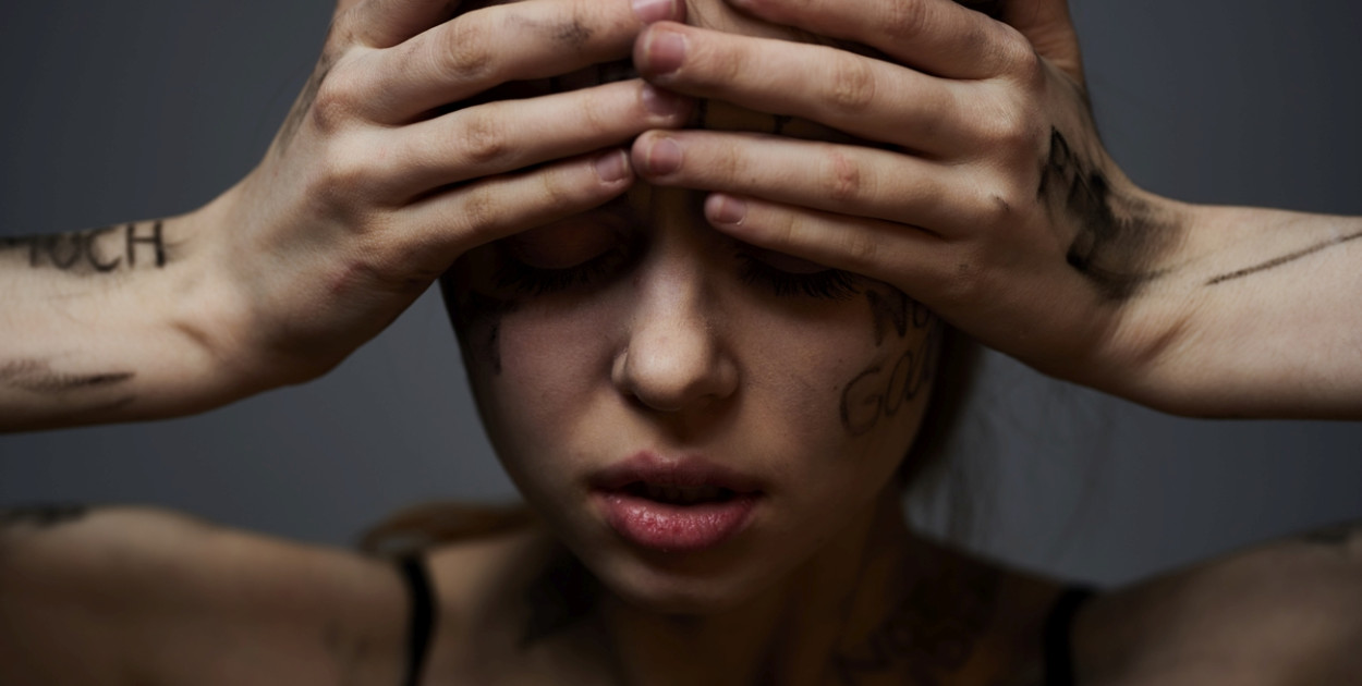 Schizofrenia paranoidalna - gdy rzeczywistość staje się wrogiem