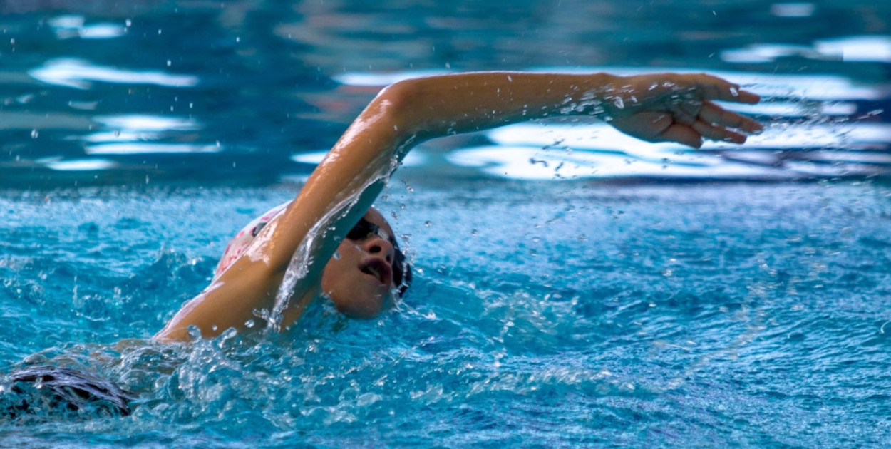 XXIX Mistrzostwa Ursynowa w Pływaniu – Edycja Grand Prix