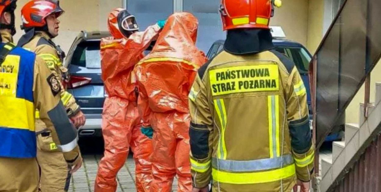 zdjęcie ilustracyjne (PSP)