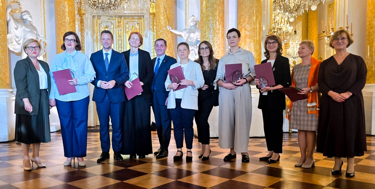źródło: Robert Kempa, burmistrz Ursynowa