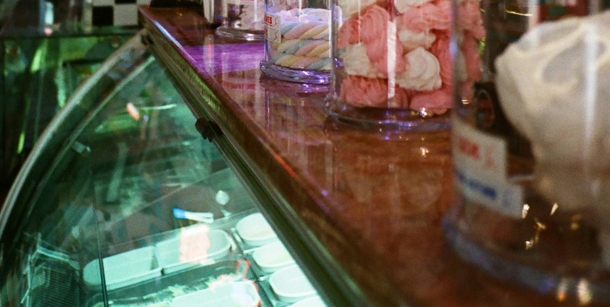 Photo by Darya Sannikova: https://www.pexels.com/photo/clear-glass-jars-2422409/