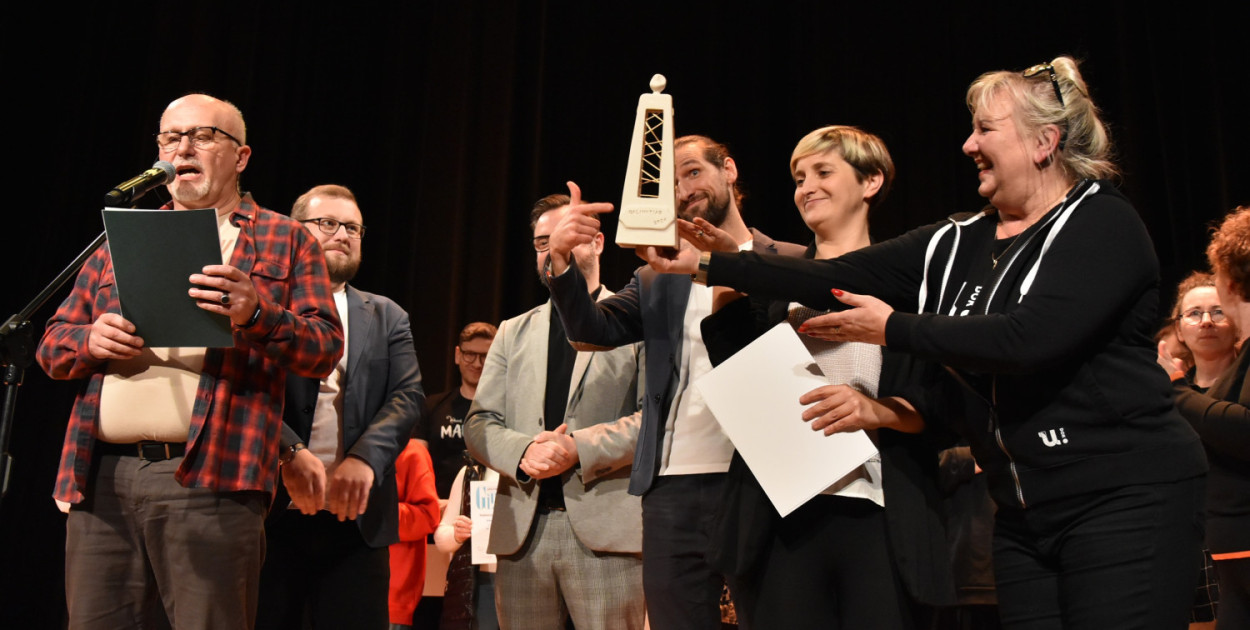 Galimatias 2024 (DOK Ursynów)