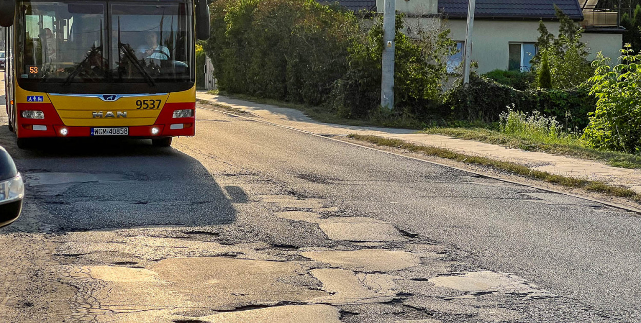 ulica Karczunkowska (SK)