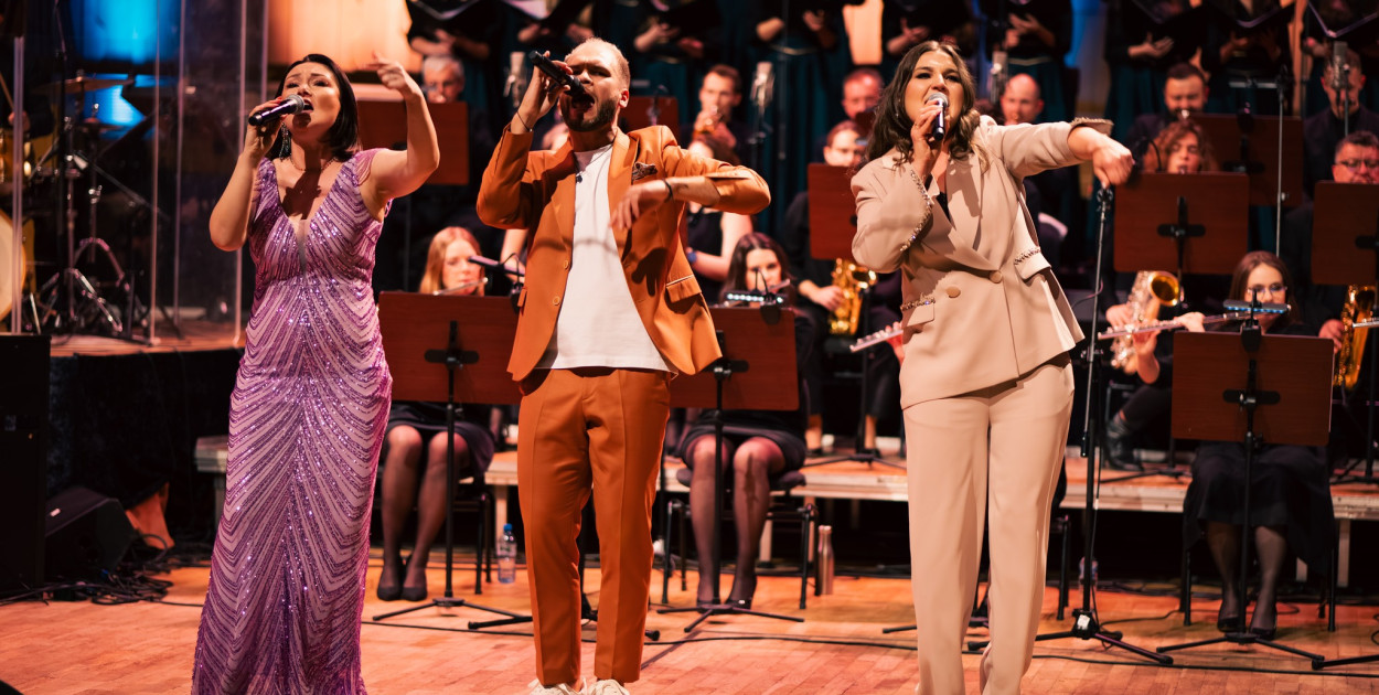 FB/Orkiestra SGGW/W. Twarowski