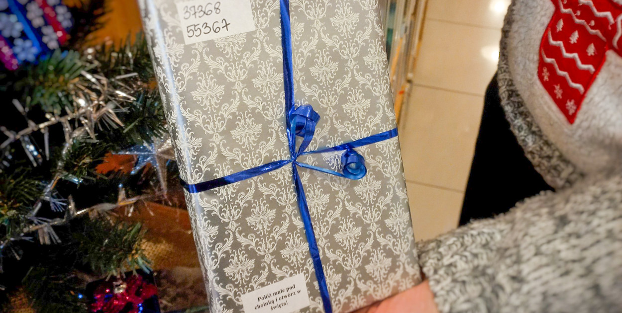 Bibliotek przy uk. Nugat