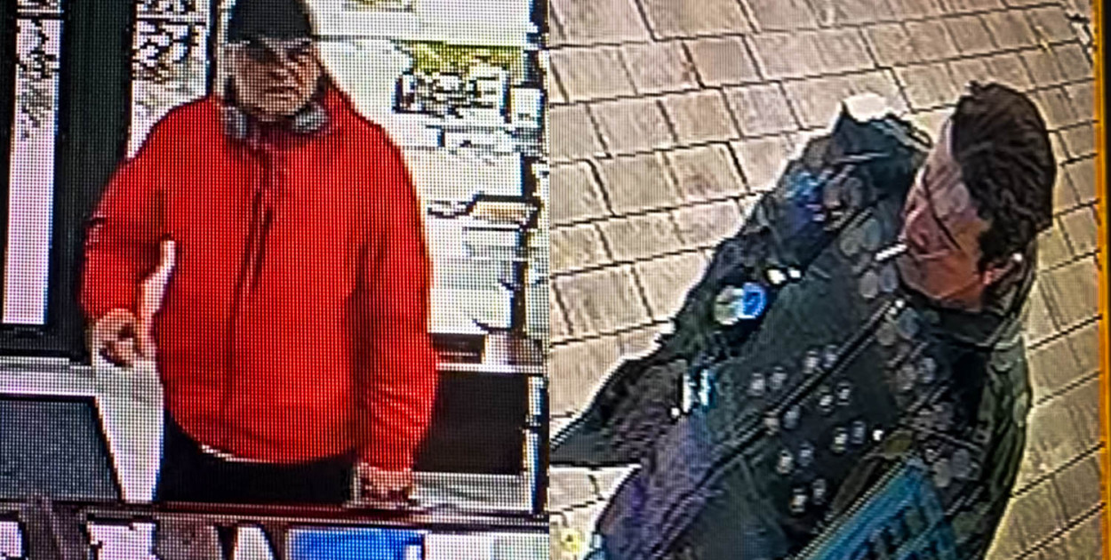 Poszukiwani mężczyźni (policja)