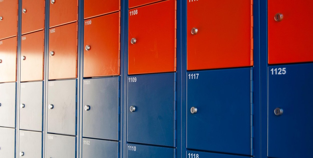 Image by Fran Dekkers from Pixabay.com