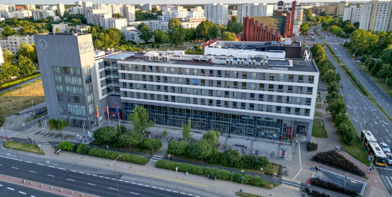 zdjęcie ilustracyjne/licencja Haloursynow.pl