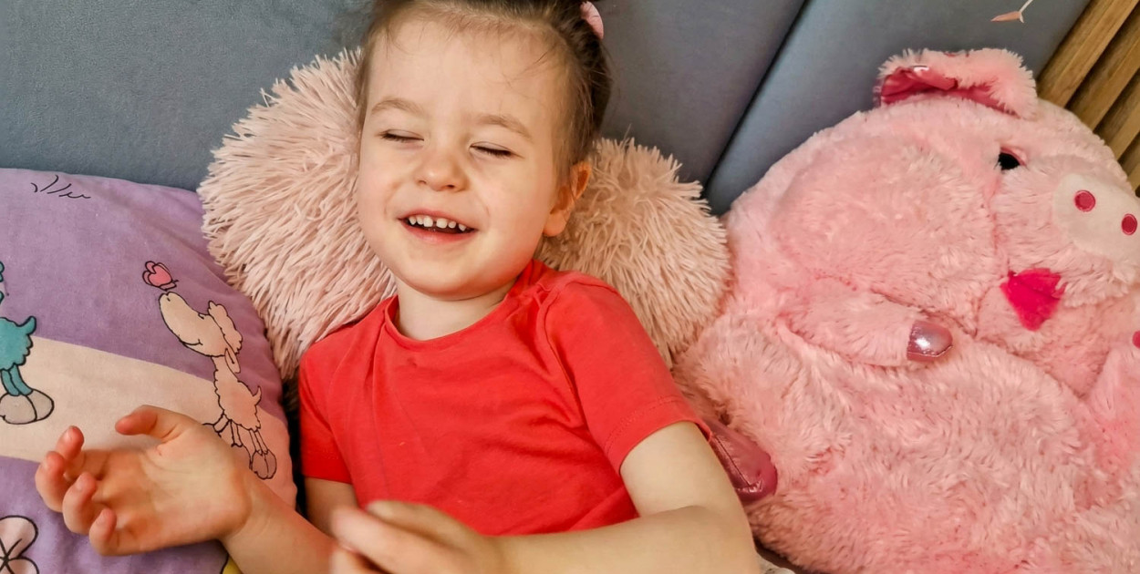 Jagoda Kowalska - archiwum rodzinne