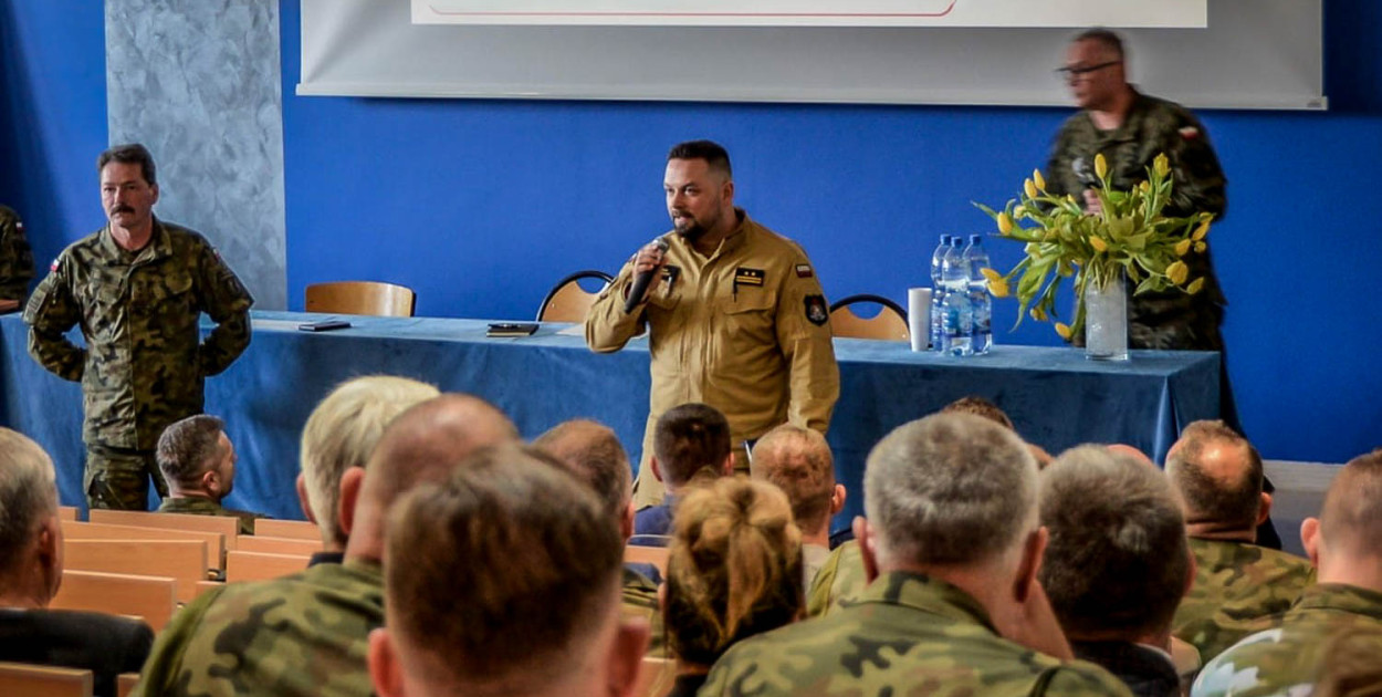 6MBOT - zdjęcie ilustracyjne