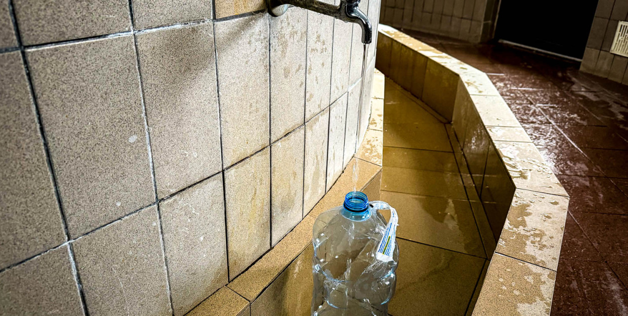 Oligocenka przy ul. Dereniowej